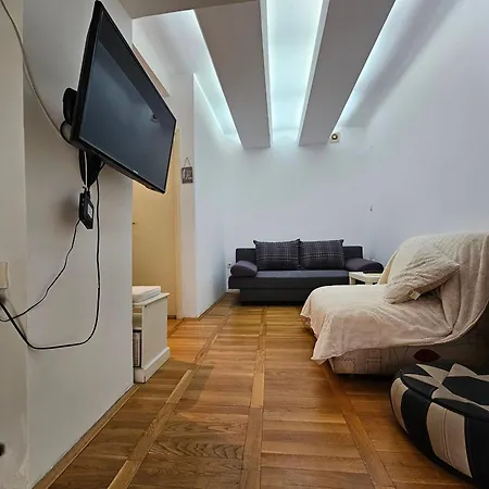 Apartman Trg Belgrád
