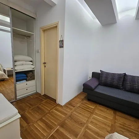 Trg Belgrád